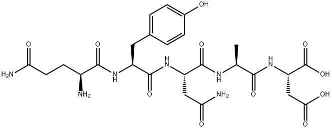 QYNAD Structure