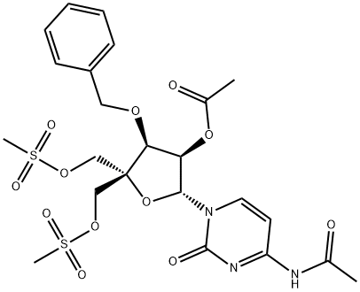 293751-17-4 Structure