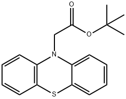 NJAATRFYUBHVQY-UHFFFAOYSA-N Structure