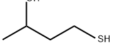 2-Butanol, 4-mercapto- 구조식 이미지