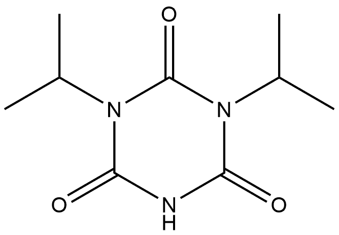 Mavacamten Impurity 2 Structure