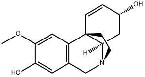 Macowine Structure