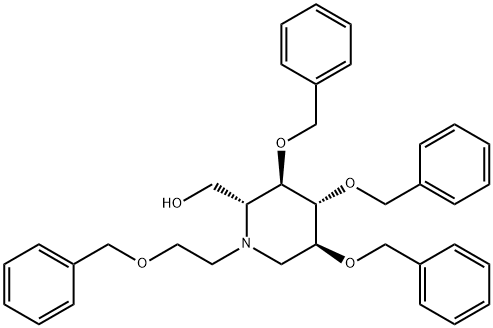 308273-87-2 Structure