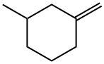 Cyclohexane, 1-methyl-3-methylene- 구조식 이미지