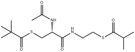 I 191 Structure