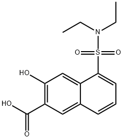 DSHN >=98% (HPLC) 구조식 이미지