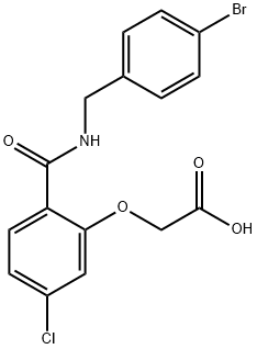 MK181 Structure