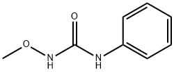 Urea, N-methoxy-N'-phenyl- Structure