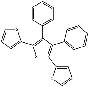 OKEANOS OK-C-07112 Structure