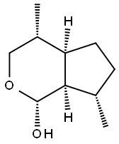 Isoneomatatabiol Structure