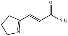 Desdanine Structure