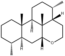 picrasane Structure