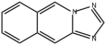 [1,2,4]Triazolo[1,5-b]isoquinoline Structure