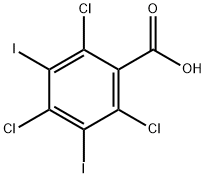 RBFJECYJYPBNPH-UHFFFAOYSA-N Structure