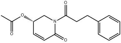 PIPERMETHYSTINE 구조식 이미지