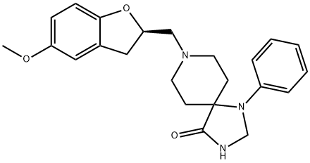 Su-23397 Structure