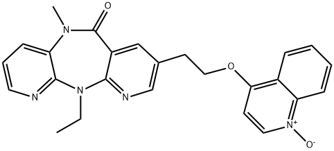 BILR-355-BS Structure