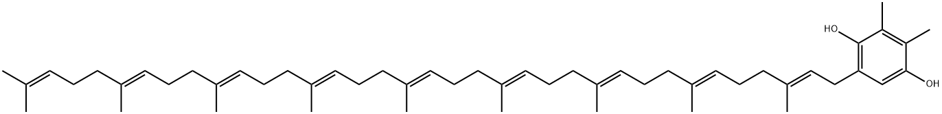 3819-09-8 plastoquinol