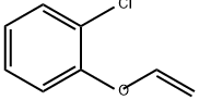 1-Chloro-2-(ethenyloxy)benzene Structure