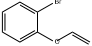 1-Bromo-2-(ethenyloxy)benzene Structure