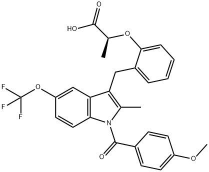 MRL20 Structure