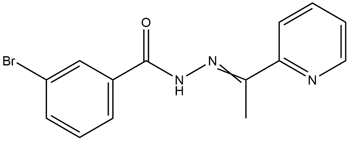 EBV lytic cycle inducer-1 구조식 이미지