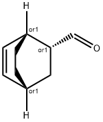 Bicyclo[2.2.2]oct-5-ene-2-carboxaldehyde, (1R,2R,4R)-rel- Structure