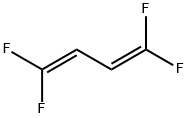 CF2CHCHCF2 Structure