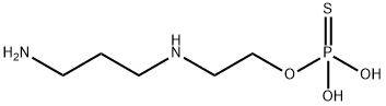 Amifostine Impurity 3 Structure