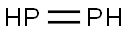 Diphosphene (9CI) Structure