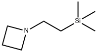 Azetidine, 1-[2-(trimethylsilyl)ethyl]- Structure