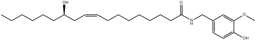 Rinvanil >=98% (HPLC) Structure