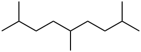 Nonane, 2,5,8-trimethyl- Structure