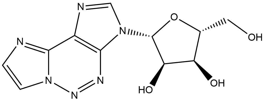 2-Aza-ε-Ado Structure