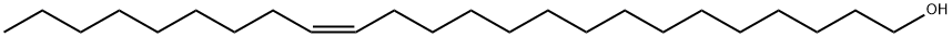 15(Z)-Tetracosenol Structure