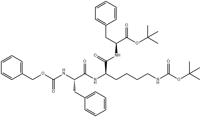 51097-93-9 Structure