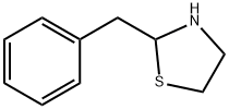 2-Benzylthiazolidine, 97% Structure