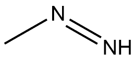 Diazene, methyl-, (Z)- (9CI) 구조식 이미지