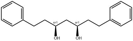 Yashabushidiol A Structure