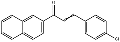 NSC54911 Structure