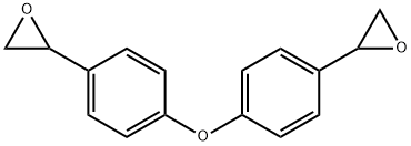 2,2''-(oxydibenzene-4,1-diyl)dioxirane Structure