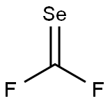 Carbonoselenoic difluoride (9CI) 구조식 이미지