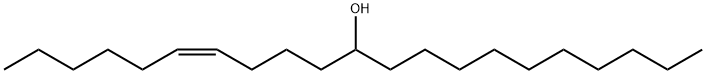 6-Heneicosen-11-ol, (Z)- (9CI) 구조식 이미지