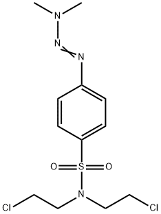 Ethyl 2-(6,8-dichloro-2-methyl-4-oxoquinazolin-3(4H)-yl)acetate 구조식 이미지