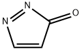 3H-Pyrazol-3-one Structure