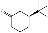 (S)-3-tert-Butyl-cyclohexanone Structure