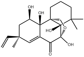 DiaportheinB Structure