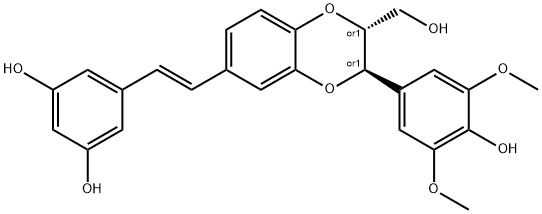 578020-29-8 Structure