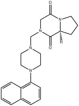 CSP-2503 Structure