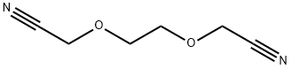 Acetonitrile, 2,2'-[1,2-ethanediylbis(oxy)]bis- (9CI) 구조식 이미지